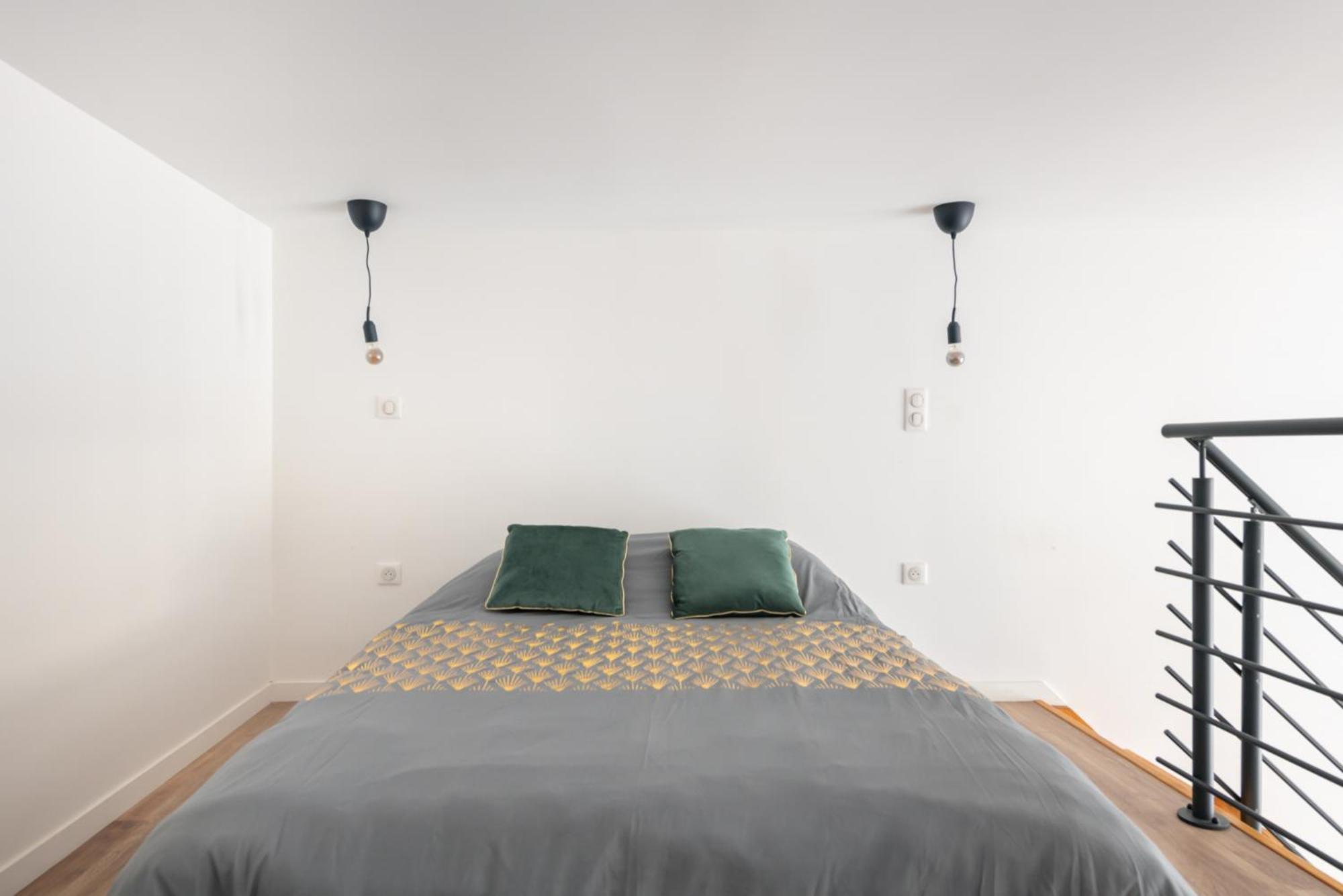 Cafi - Sud Passion * Calme * Linge Hotelier * Fibre * Марсилия Екстериор снимка