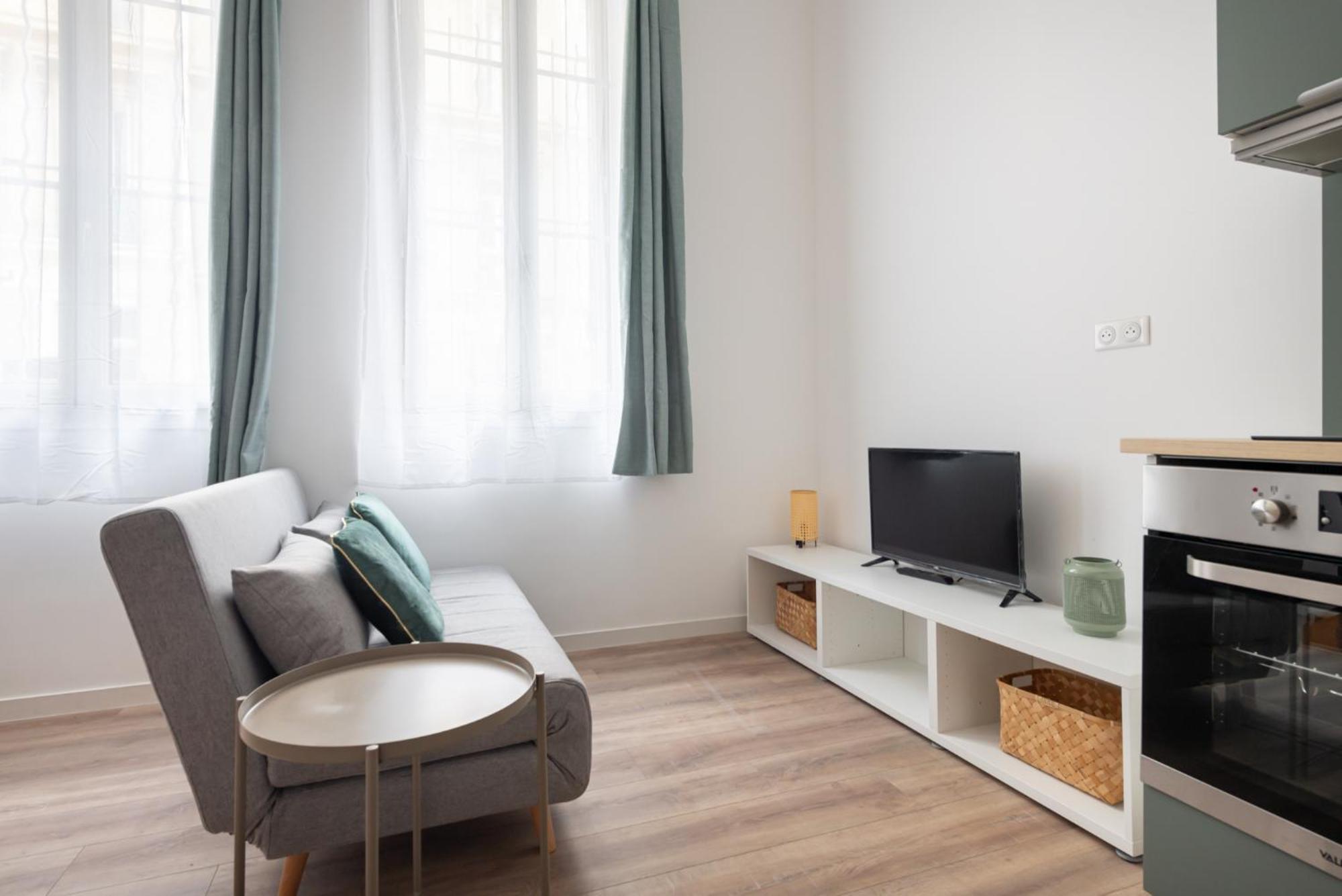 Cafi - Sud Passion * Calme * Linge Hotelier * Fibre * Марсилия Екстериор снимка